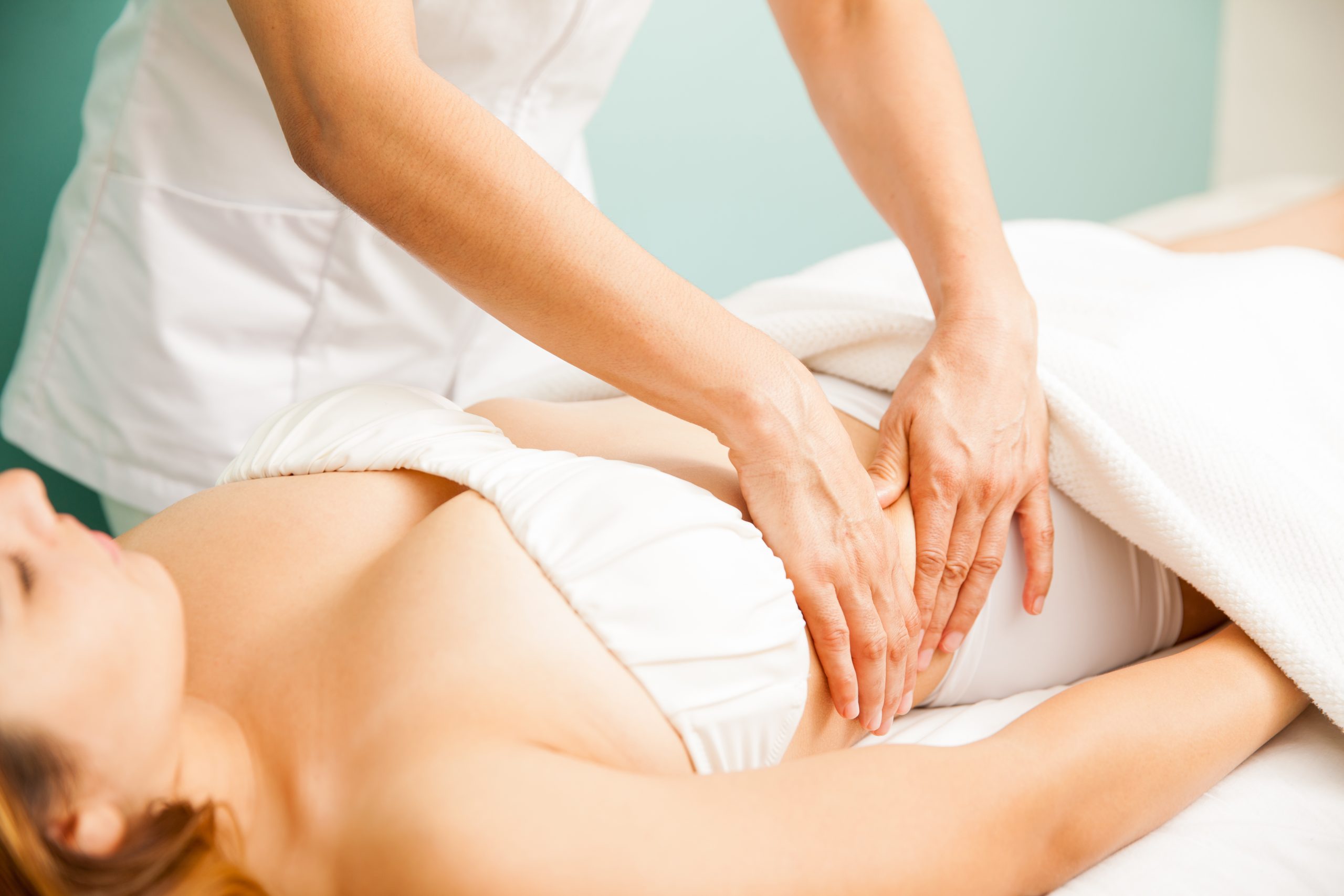 vodder style manual lymphatic drainage wayne nj 07470