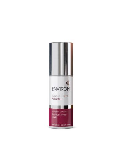 Environ Focus Care Y+ Tri-Peptide Avance DFP312 Elixir 30 ml