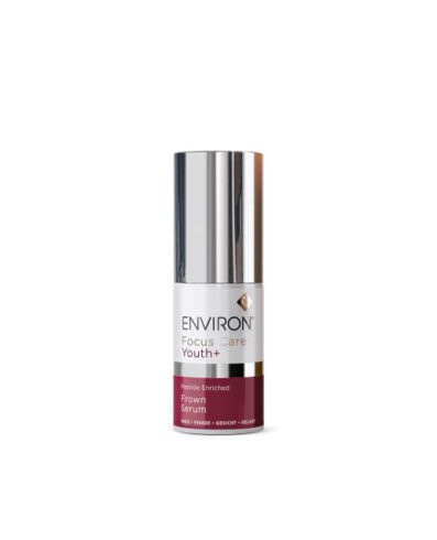 Environ Focus Care Y+ Peptide Enriched Frown Serum 20ml