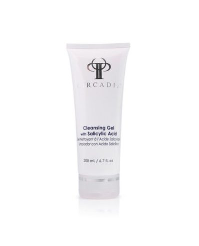 Circadia Cleansing Gel with Salicylic Acid 6.7oz