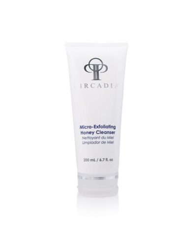 Circadia Micro-Exfoliating Honey Cleanser 2oz
