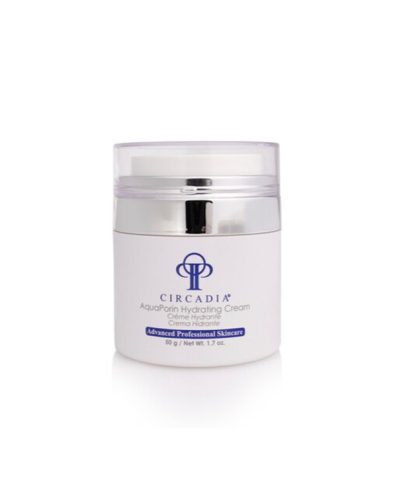 Circadia AquaPorin Hydrating Cream 1.7 fl oz
