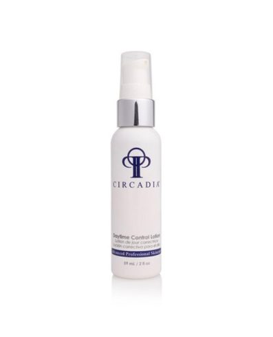 Circadia Daytime Control Facial Lotion 2 fl oz