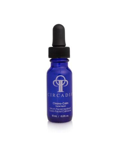 Circadia Chrono-Calm Facial Serum 0.5 fl oz
