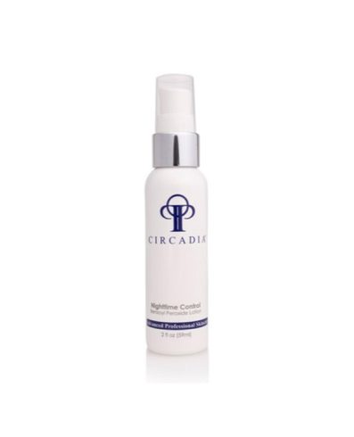 Circadia Nighttime Control Lotion 2 fl oz