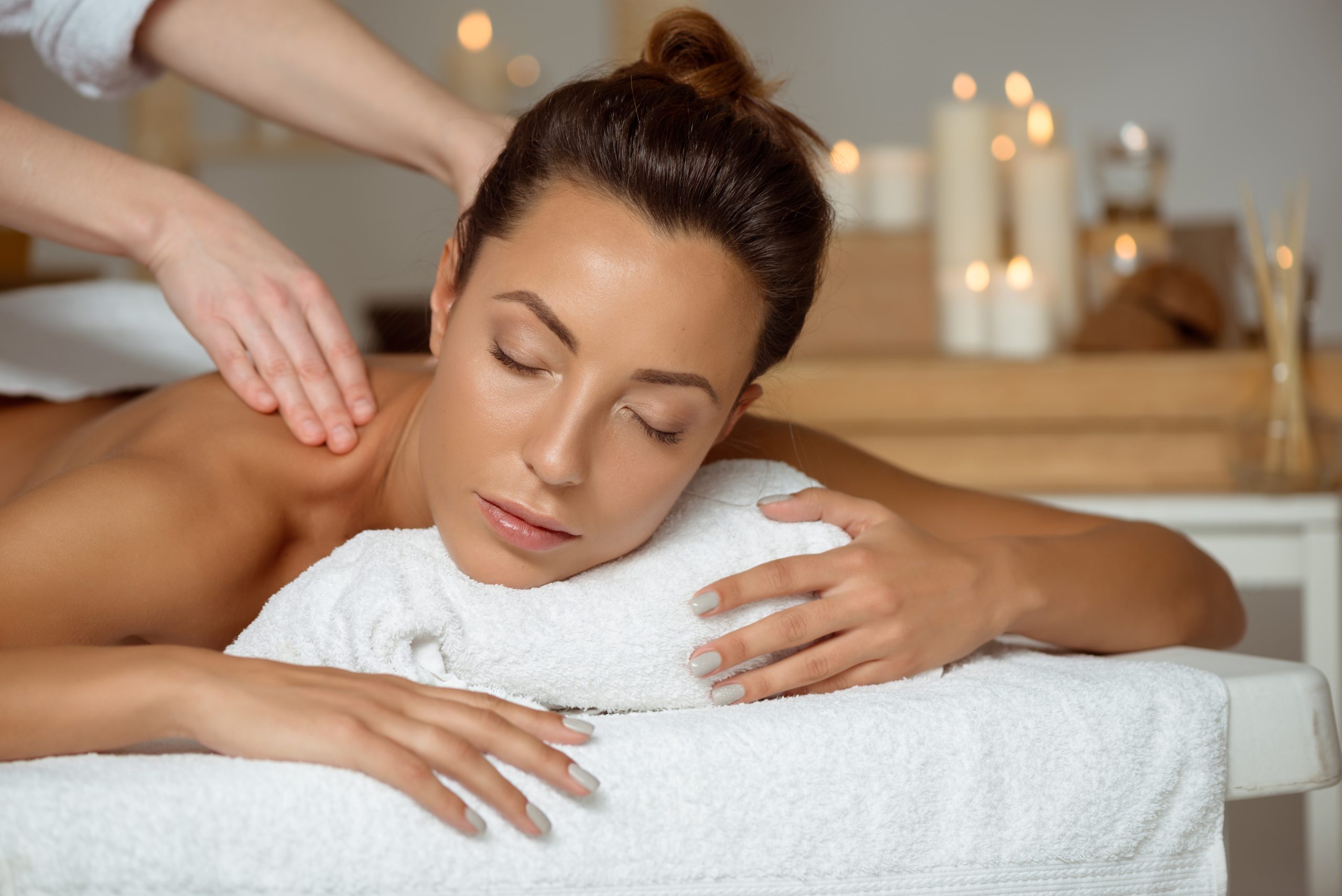 best massage and lymphatic drainage in North Jersey