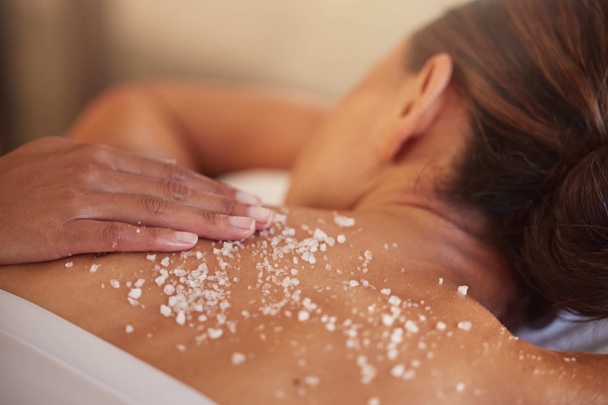 Body Scrubs Body Treatments Skin Care Massage Wayne NJ 07470