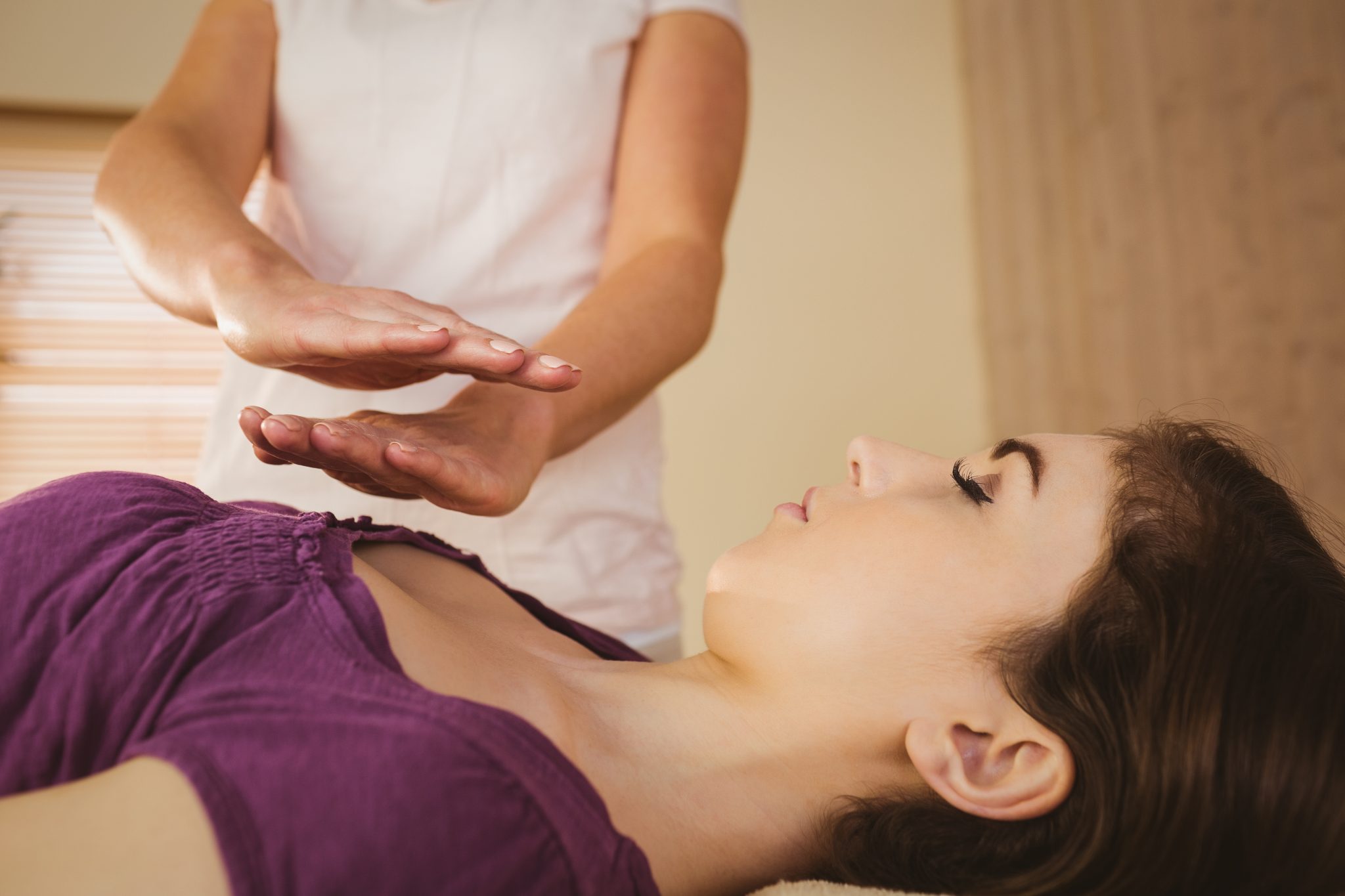 reiki total body wayne NJ