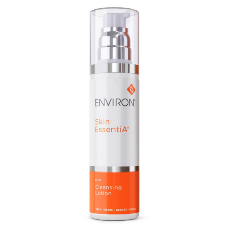 Environ Mild Cleansing Lotion Total Body Wayne NJ