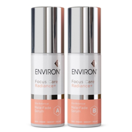 environ mela fade serum Total Body Wayne NJ