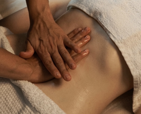 Lymphatic Drainage Contraindications Total Body Wayne NJ