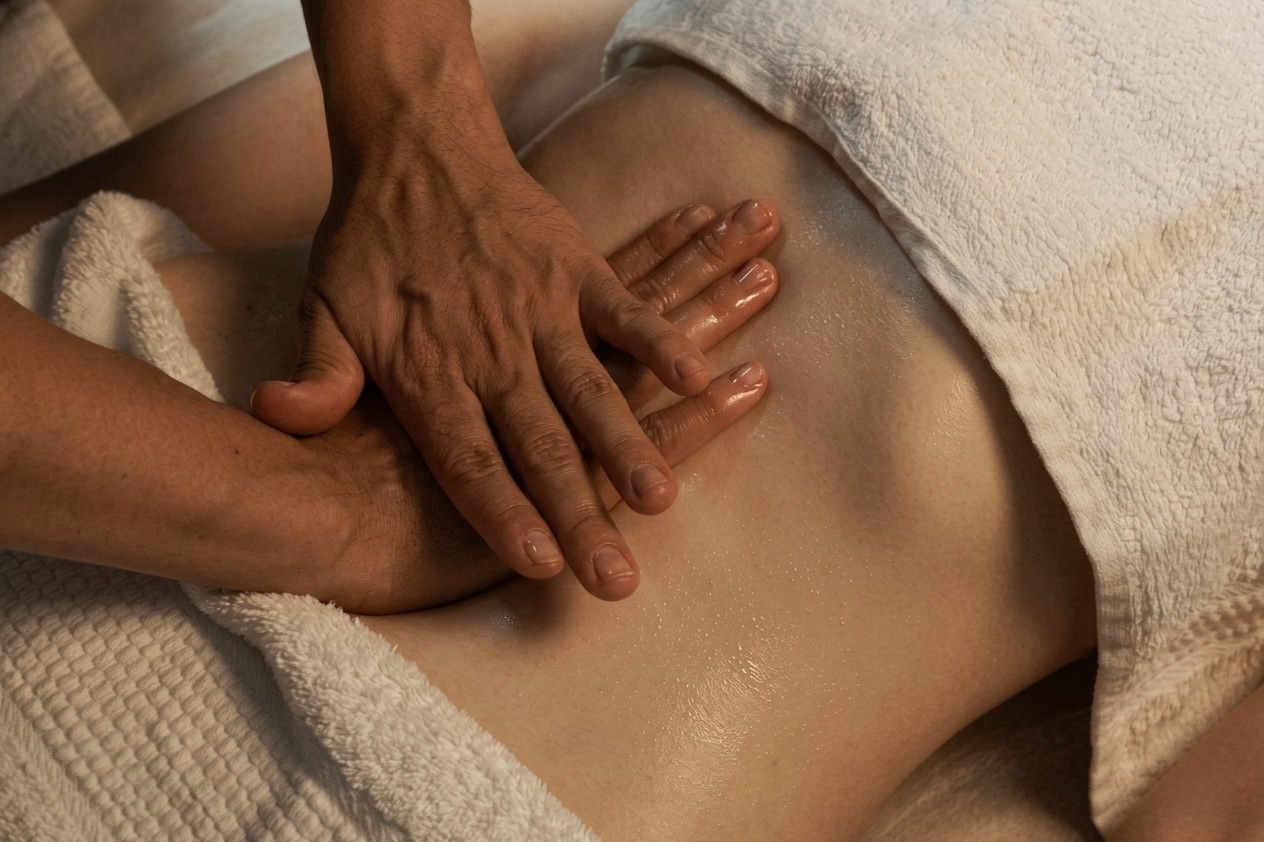 Lymphatic Drainage Contraindications Total Body Wayne NJ