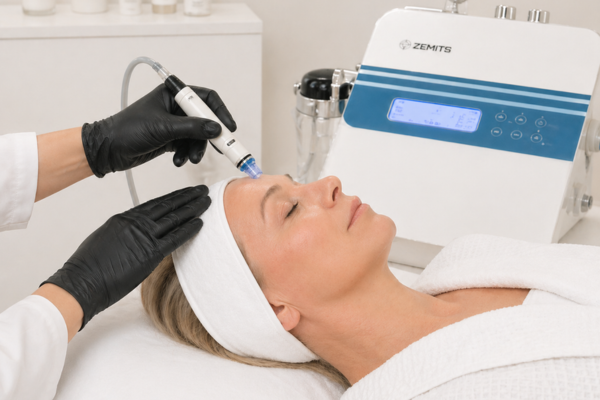 Save On Microchanneling Total Body Wayne NJ