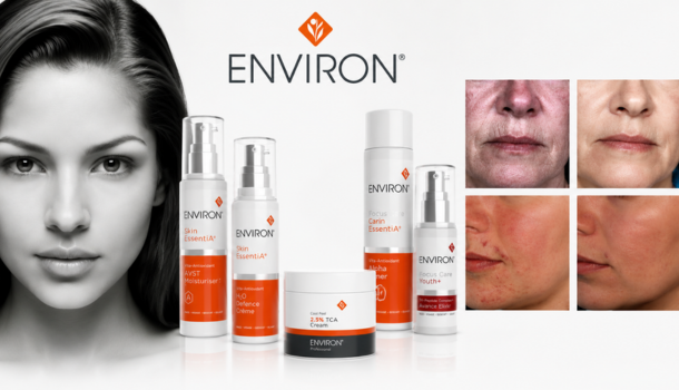 environ-peel