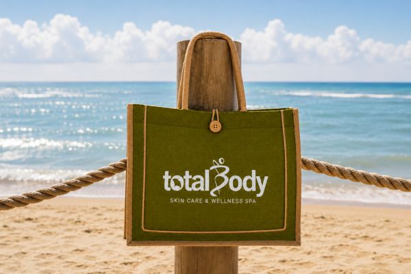Have bag, will travel Have bag will travel summer total body wayne nj