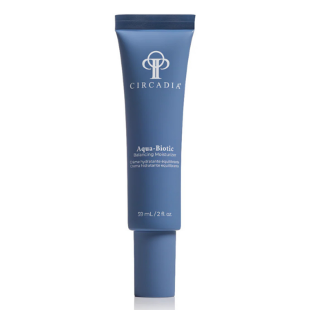 Circadia Aqua-Biotic Balancing Moisturizer total body wayne NJ