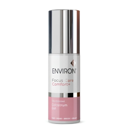 environ focus care comfort+ colostrum gel total body wayne nj