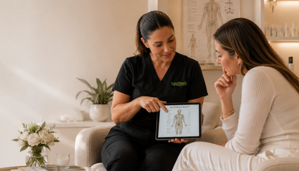 manual lymphatic drainage consultation total body wayne nj manual lymphatic drainage consultation total body wayne nj