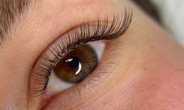 classic eyelash extensions BROW STYLING TOTAL BODY WAYNE NJ