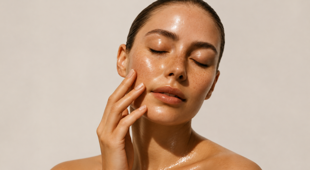brightening facial total body wayne nj