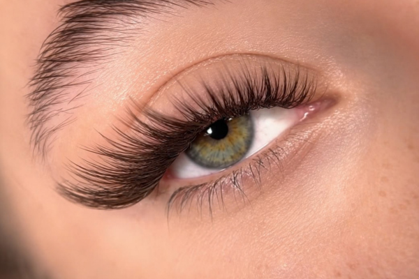 1. New at Total Body - Lashes Introductory Brazilian Offer Wayne NJ