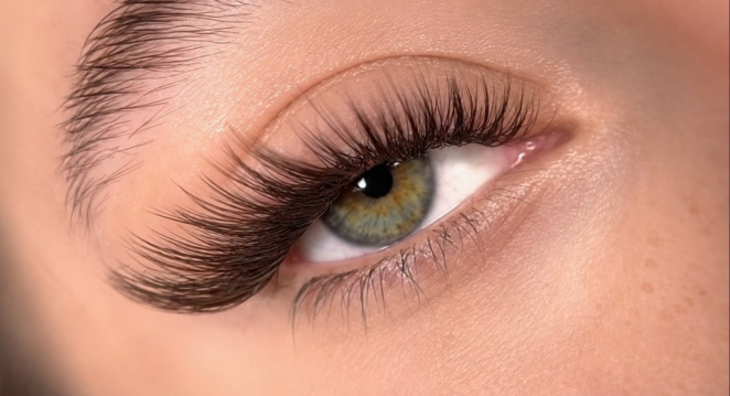 lashes extensions and brow shaping total body wayne nj